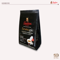 바르베라커피 아로매직 [ AROMAGIC ] 네스프레소 호환 캡슐커피, 10개