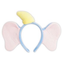 놀이공원 생일 인생네컷 사진 스튜디오 파티용품 머리띠 헤어밴드, 073_아기코끼리