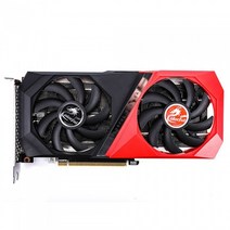 (포)COLORFUL 지포스 RTX 3060 Ti 토마호크 DUO D6X 8GB