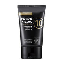 미쟝센 파워스윙 헤어 울트라 매트왁스 110ml