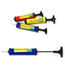 휴대용 볼펌프 공펌프 손펌프 공 바람넣기 공기주입, 본상품선택