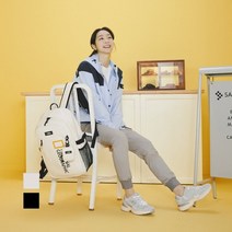 내셔널지오그래픽 내셔널지오그래픽 N231ABG580 버디 백팩 2종택1, IVORY, IVORY