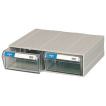 PGM1*^몰중앙브레인-부품함 CA501 159x162x41mm (1EA) 공구보관함 정리 정리함 공구함 부품함^*1췤pgm