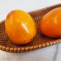 경상도 대봉감 3kg 13-16과내 대봉홍시 대봉시 감판매 대봉감농장, 대봉감3kg13-16과내