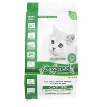 올가밀 홀리스틱 캣35 전연령 고양이 사료, 6.5kg, 1개