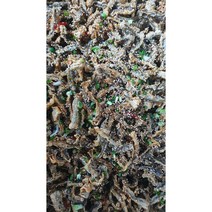 [쿡홈COOKHOME] 매콤 명태껍질볶음