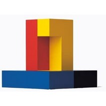 Naef 네프 쿼드리고 Mini 아기원목교구 원목장난감, 네프 쿼드리고 미니 컬러풀