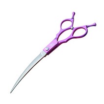 리케이 경량 알로이 커브가위 6인치 C-AL65, 본상품_1개, 상세페이지 참조, 1개