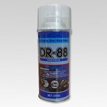 강력먼지제거제 DR-88 스프레이먼지제거제