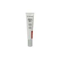 [정품] DR SEBAGH 닥터 세바 슈프림 Vitamin C Brightening Primer SPF 15 1.4 Ounces