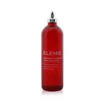 엘레미스 재패니스 카멜리아 오일 100ml, 1개