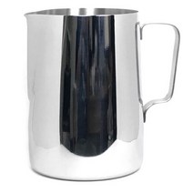 바리스타 스팀피쳐 1500ml 카페 커피 밀크 저그