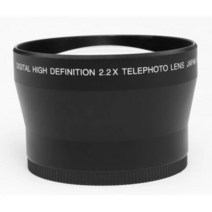 58mm 2 배 확대 텔레컨버터 망원 렌즈 캐논 니콘 소니호환 펜탁스 올림푸스 DSLR DV 카메라 18-55MM 스레드, 05 소니호환