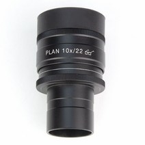 스테레오 현미경 WF10X Plan 광각 접안 렌즈 디옵터 조절식 렌즈 올림푸스 SZ51 SZ61 시리즈용 30mm 장착 직경