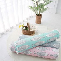 단잠 단잠 시어서커바디필로우 사탕베개(솜포함) (5629990)