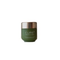 김정문알로에 큐어 인텐시브 2X 크림 50g, 50ml, 1개