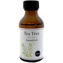 일본직발송 6. SIN(シン) 호주산 천연 100% 티트리 오일 100ML 아로마 오일 B07Z7SXMCF, 1