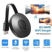 TV 2.4G 4K 무선 WiFi 미러링 케이블 HDMI 호환 어댑터 1080P 디스플레이 동글 아이폰 삼성 화웨이 안드로이드 폰