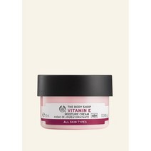 더바디샵 비타민 E 모이스처 크림 50ML