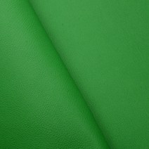 크리스페 천연 양 가죽 그린 프랑스 고트 스킨 원장 *한마리* 가죽공예