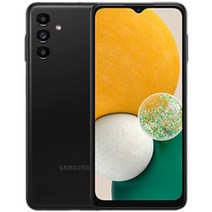 갤럭시 와이드6 ( SM-A136N ) 올레포빅 액정 방탄 2.5 D 9H 강화 유리 보호 필름, 1매