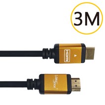 4K HDMI케이블 3M 2.0ver PC 노트북 모니터 TV 연결선, 특가_상품선택_할인