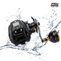 아부가르시아 솔티스타일 T2 DLC 수심측정릴 베이트릴 쭈꾸미-광어-참돔-갑오징어-한치 릴, 솔티스타일 T2 DLC(우)