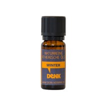 덴크 공식판매처 윈터 오일 (10ml)