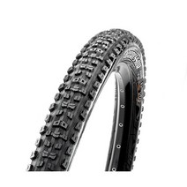 MAXXIS AGGRESSOR 27.5x2.50 WT 폴딩 EXOTR 60tpi