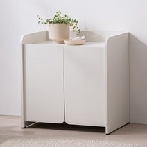 모델하우스에서 본듯한 미니 수납장 KC662, 그레이