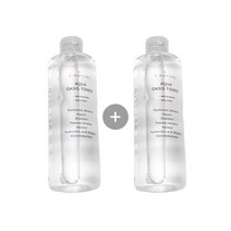 [1+1] 에스네이처 아쿠아 오아시스 토너 300ml + 300ml, 1+1