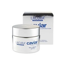 50대영양크림 레티놀 주름 나이트 수분크림 캐비어 일루미네이션 태그Nachtcreme, 50ml(1er 팩), 데이 크림