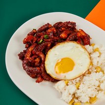 맛투데이 유캔두잇 낙지볶음 (냉동)