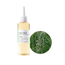 허브인] 지모추출물(보르피린성분함유) 원액, 지모추출물100ml