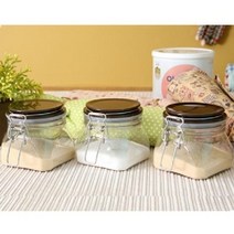 기타 Airtight 패트 밀폐용기 3P 세트, 상세페이지 참조, 상세페이지 참조