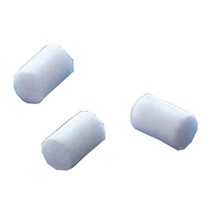 BRANDTECH SCIENTIFIC 703978 폴리프로필렌 폴리에틸렌 교체 필터 PLT 피펫 누출 테스트 유닛 10개 팩 625981