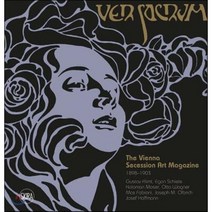 Ver Sacrum : The Vienna Secession Art Magazine 1898?1903, Skira