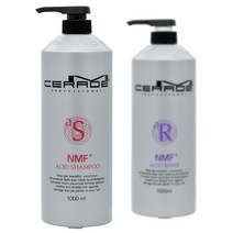 소망 엠세라드 NMF 약산성샴푸 1000ml