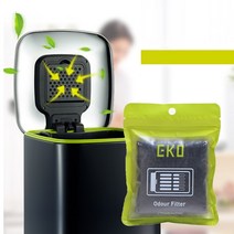 EKO 리젠트 12L용 향균필터