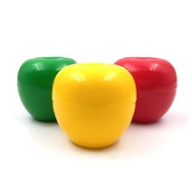 홈세이프 화이트 바세린 젤리 100ml, 레드