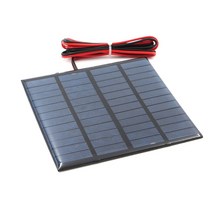1+1 태양전지판 아파트 태양광 모듈 미니태양광설치 태양열판 9v 12v 18v 1.5w 1.8w 1.92w 2w 2.5w 3w 5w 10w 20w 미니 배터리 휴대 292, 9в 222m