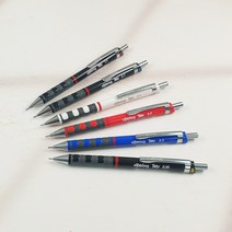 로트링 티키 Tikky RD샤프 0.35 0.5 0 7 1.0mm, 0.5mm, 화이트