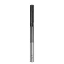 3-12mm HSS 스트레이트 생크 chucking 리머 머신 리머 밀링 커터 도구, 1개, 10mm
