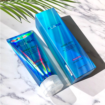 링 퍼스트 아쿠아 팩 극손상모용 200ml 마린팩, 1개