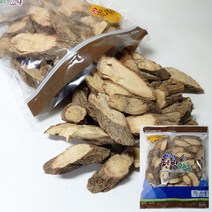 송담 효능 차 지리산 소나무 담쟁이 넝쿨 덩굴 자연산 600g, 지리산 송담 600g x 2팩, 2개