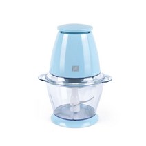멀티 야채 다지기 1L, 블루