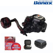 사은품 증정 바낙스 소형 전동릴 카이젠 150 YN 선상 / 무상수리 / 타이라바 참돔 한치 우럭 열기 등