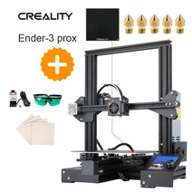 3D 프린터 펜 펜심 산업용 교육 필라멘트 종류 부품 Creality 3d 업그레이드, 프록시 추가 레이저 헤드