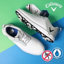 캘러웨이 에이펙스 라이트 S 스파이크 남성 골프화 20CCL