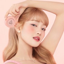 3CE FACE BLUSH 페이스 블러셔, FRE, PEACH SPLASH